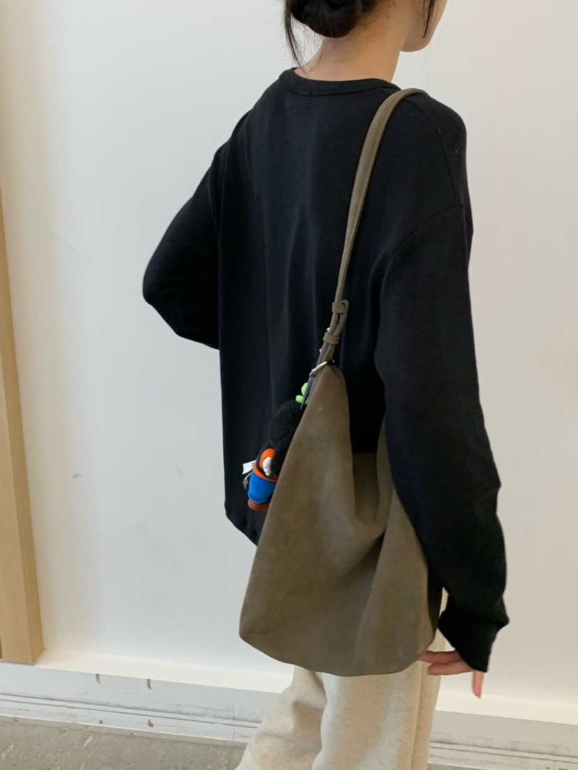 COBALT BLUE韓國直郵女士新品時尚休閑推薦熱賣人氣長袖T恤COBALT BLUE長袖T恤