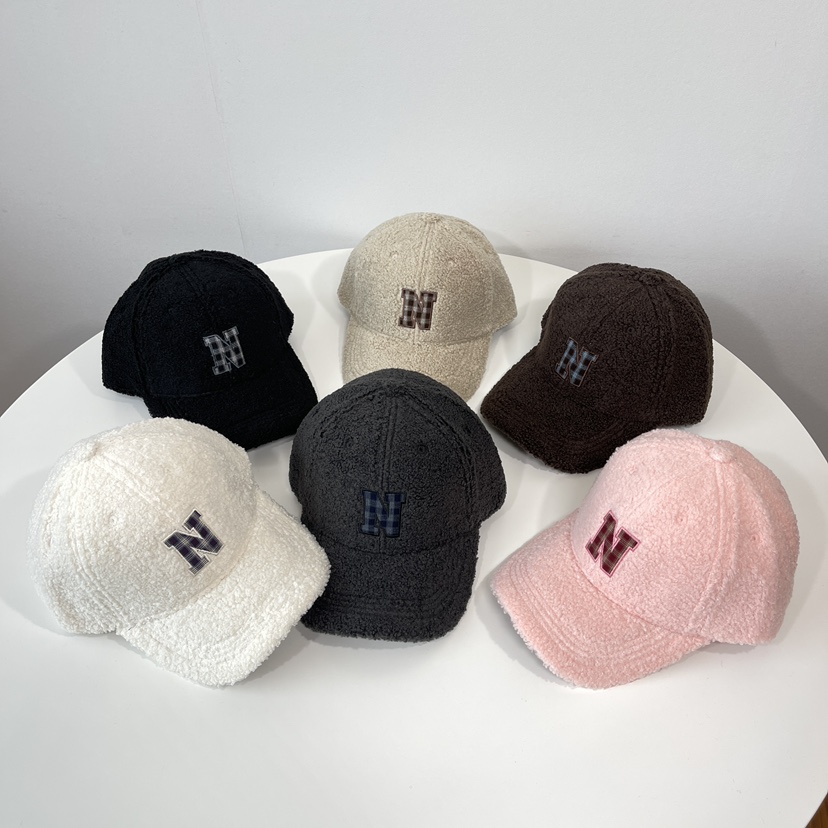 LOVELY HAT韓國代購女裝新款時尚真品熱賣人氣推薦休閑帽子LOVELY HAT帽子