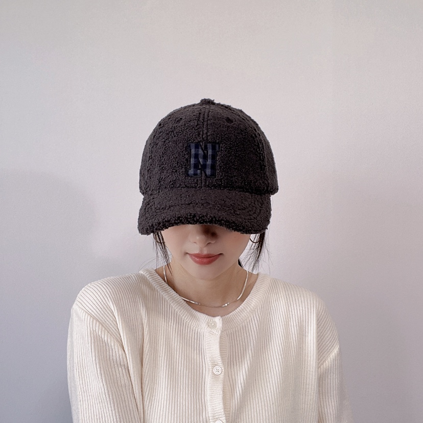 LOVELY HAT韓國代購女裝新款時尚真品熱賣人氣推薦休閑帽子LOVELY HAT帽子