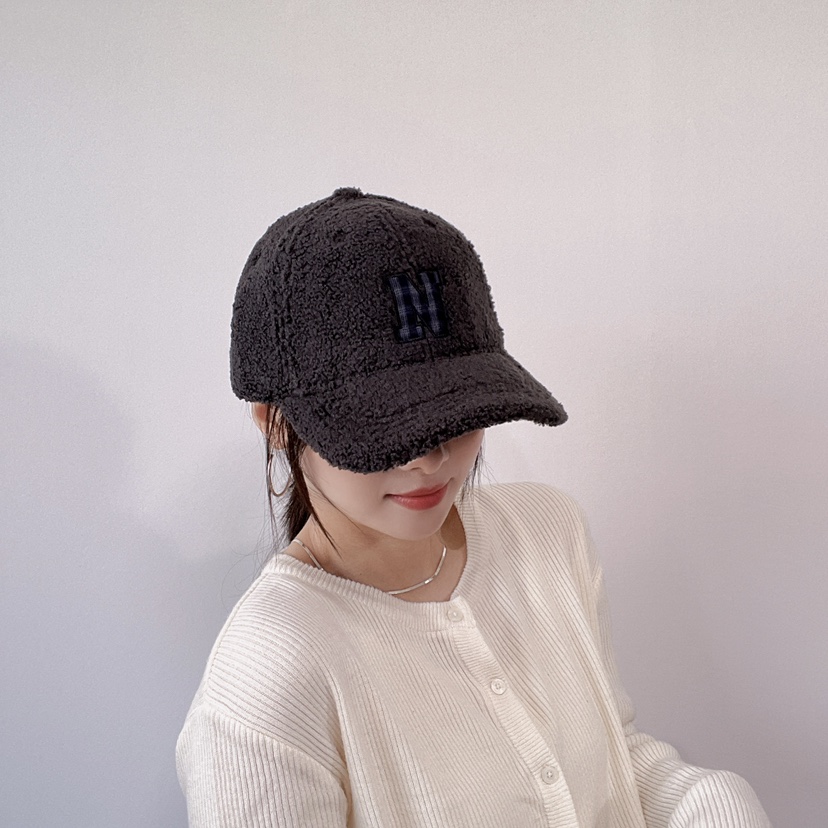 LOVELY HAT韓國代購女裝新款時尚真品熱賣人氣推薦休閑帽子LOVELY HAT帽子