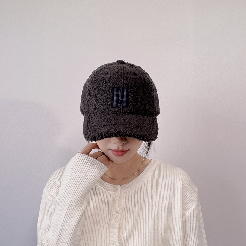 LOVELY HAT韓國代購女裝新款時尚真品熱賣人氣推薦休閑帽子LOVELY HAT帽子