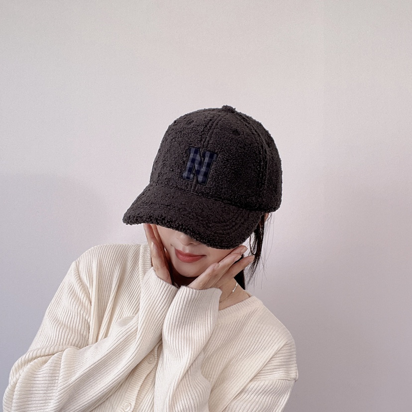 LOVELY HAT韓國代購女裝新款時尚真品熱賣人氣推薦休閑帽子LOVELY HAT帽子
