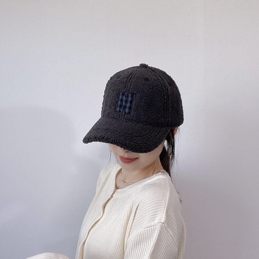 LOVELY HAT韓國代購女裝新款時尚真品熱賣人氣推薦休閑帽子LOVELY HAT帽子