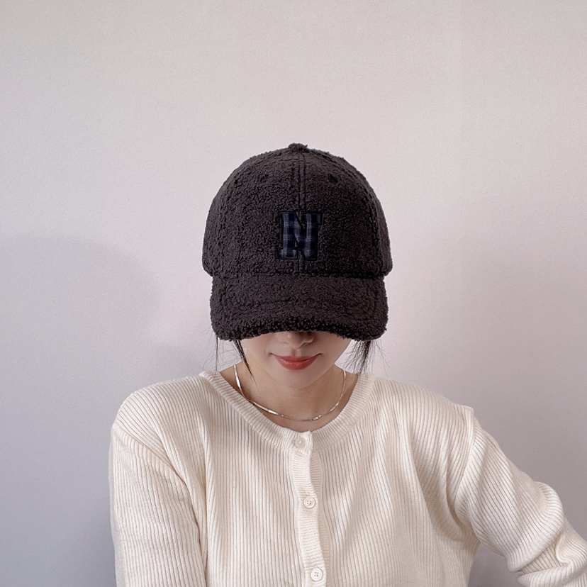 LOVELY HAT韓國代購女裝新款時尚真品熱賣人氣推薦休閑帽子LOVELY HAT帽子