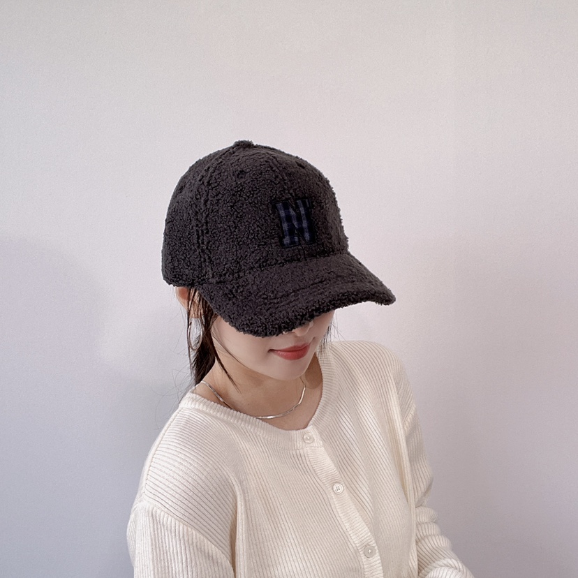 LOVELY HAT韓國代購女裝新款時尚真品熱賣人氣推薦休閑帽子LOVELY HAT帽子
