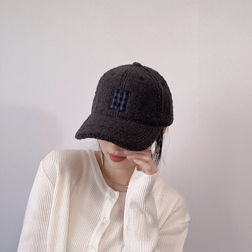 LOVELY HAT韓國代購女裝新款時尚真品熱賣人氣推薦休閑帽子LOVELY HAT帽子