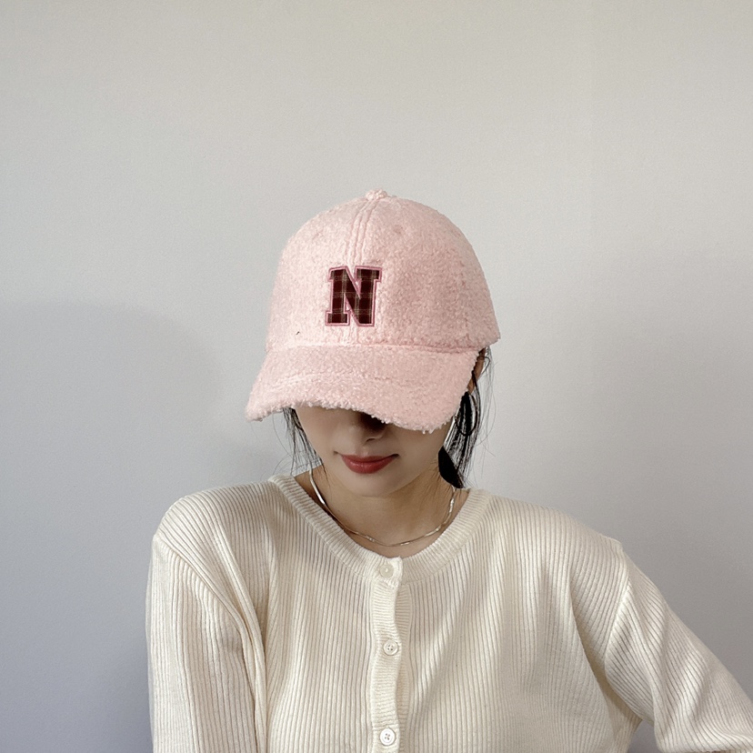 LOVELY HAT韓國代購女裝新款時尚真品熱賣人氣推薦休閑帽子LOVELY HAT帽子