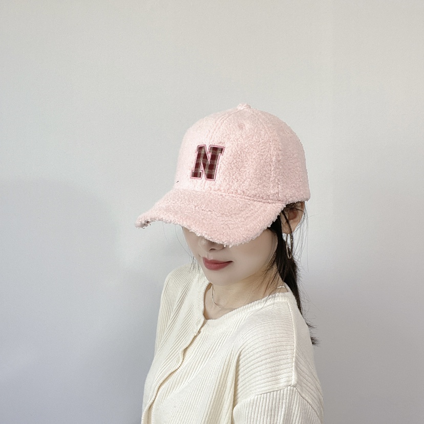 LOVELY HAT韓國代購女裝新款時尚真品熱賣人氣推薦休閑帽子LOVELY HAT帽子