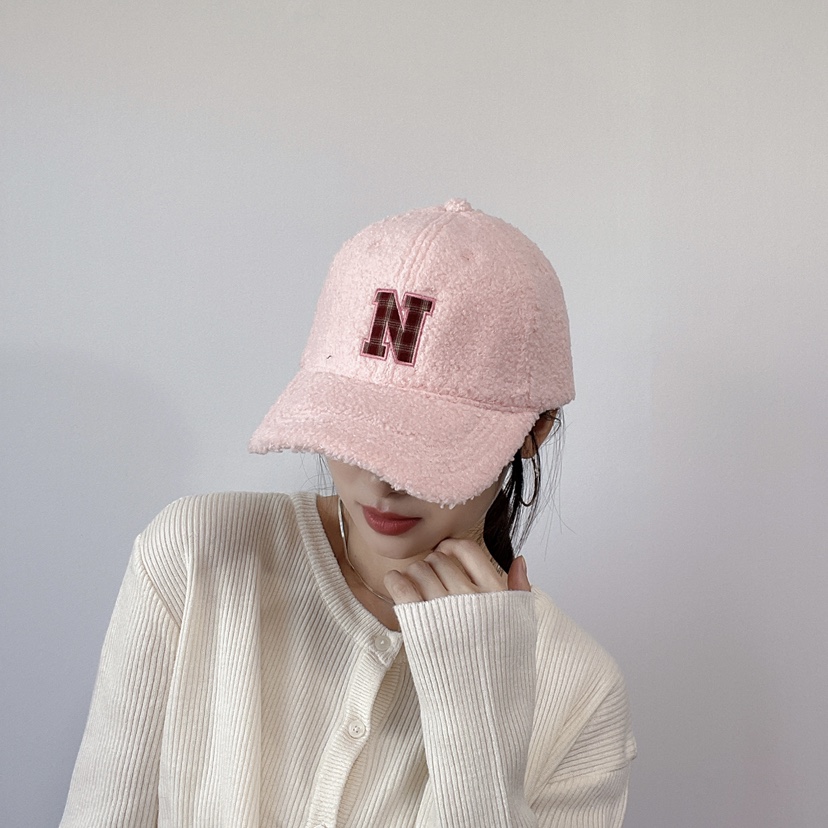 LOVELY HAT韓國代購女裝新款時尚真品熱賣人氣推薦休閑帽子LOVELY HAT帽子