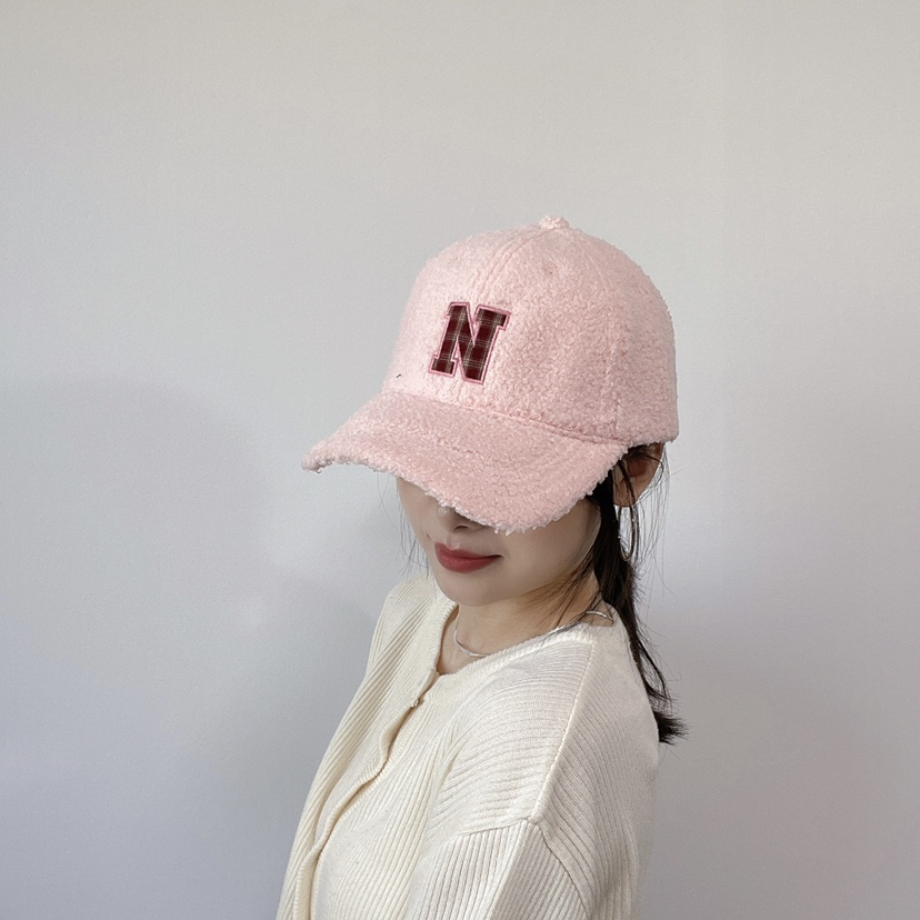 LOVELY HAT韓國代購女裝新款時尚真品熱賣人氣推薦休閑帽子LOVELY HAT帽子