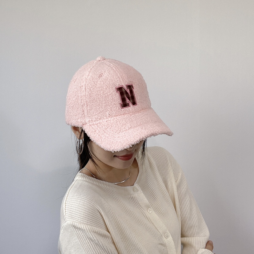 LOVELY HAT韓國代購女裝新款時尚真品熱賣人氣推薦休閑帽子LOVELY HAT帽子