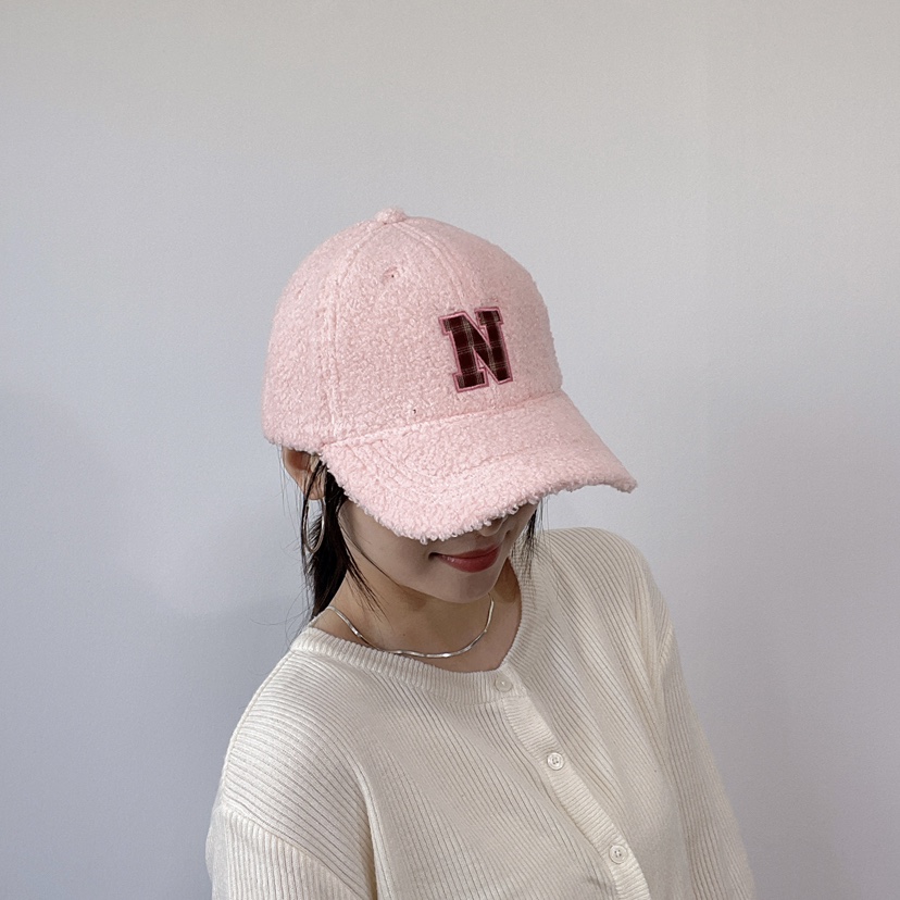 LOVELY HAT韓國代購女裝新款時尚真品熱賣人氣推薦休閑帽子LOVELY HAT帽子圖色2