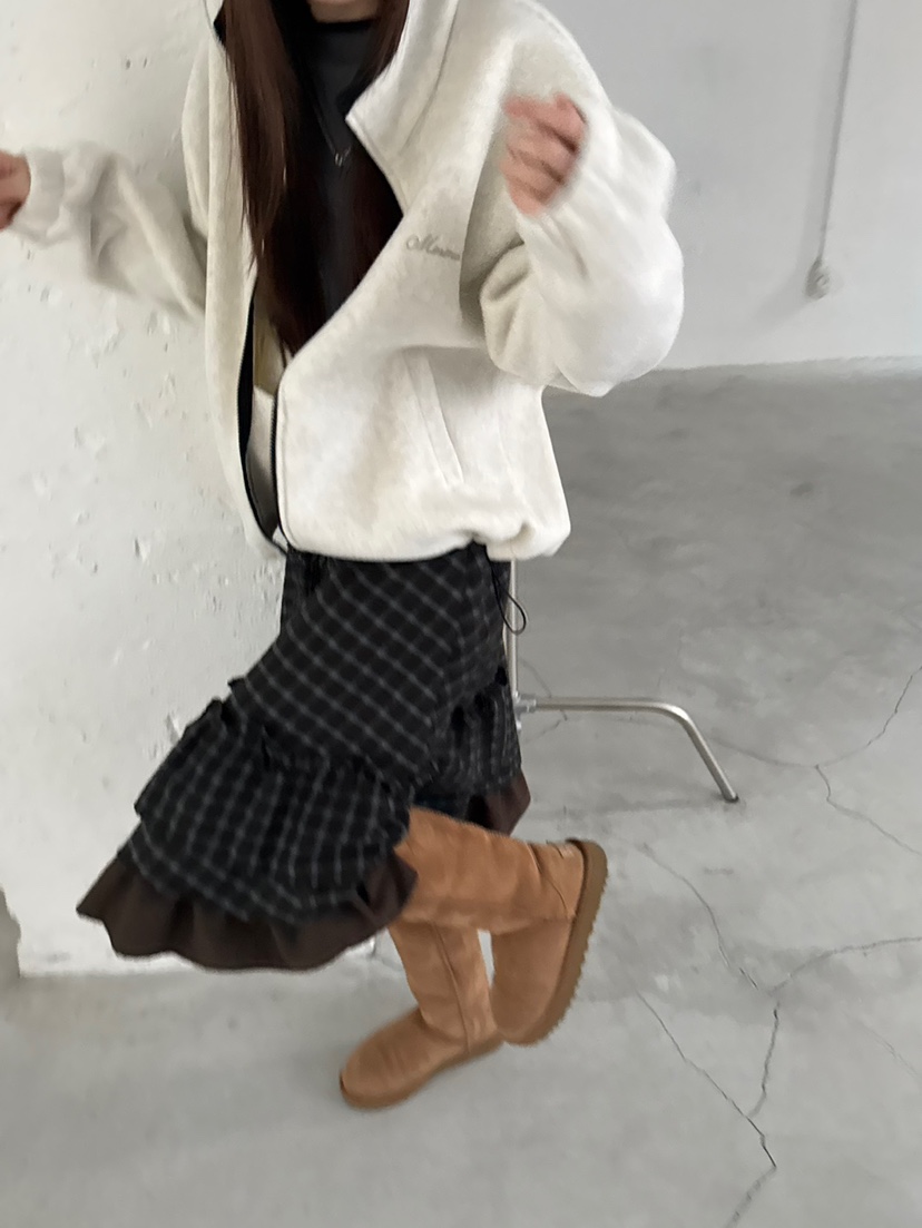 MINIMUZE東大門代購女裝新品推薦人氣時尚真品休閑熱賣夾克MINIMUZE夾克