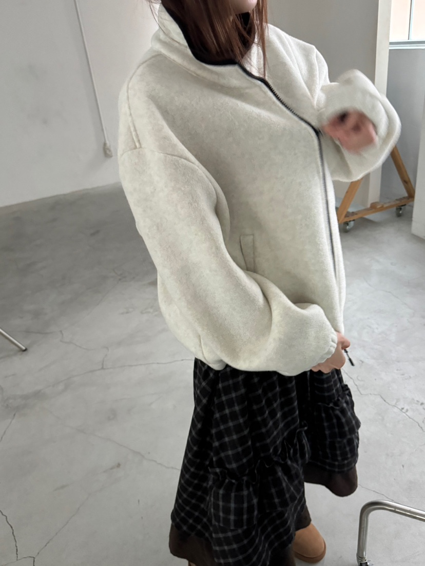 MINIMUZE東大門代購女裝新品推薦人氣時尚真品休閑熱賣夾克MINIMUZE夾克
