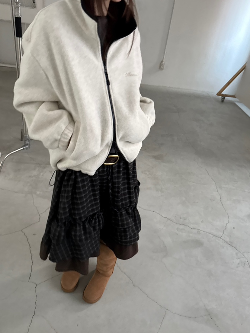 MINIMUZE東大門代購女裝新品推薦人氣時尚真品休閑熱賣夾克MINIMUZE夾克