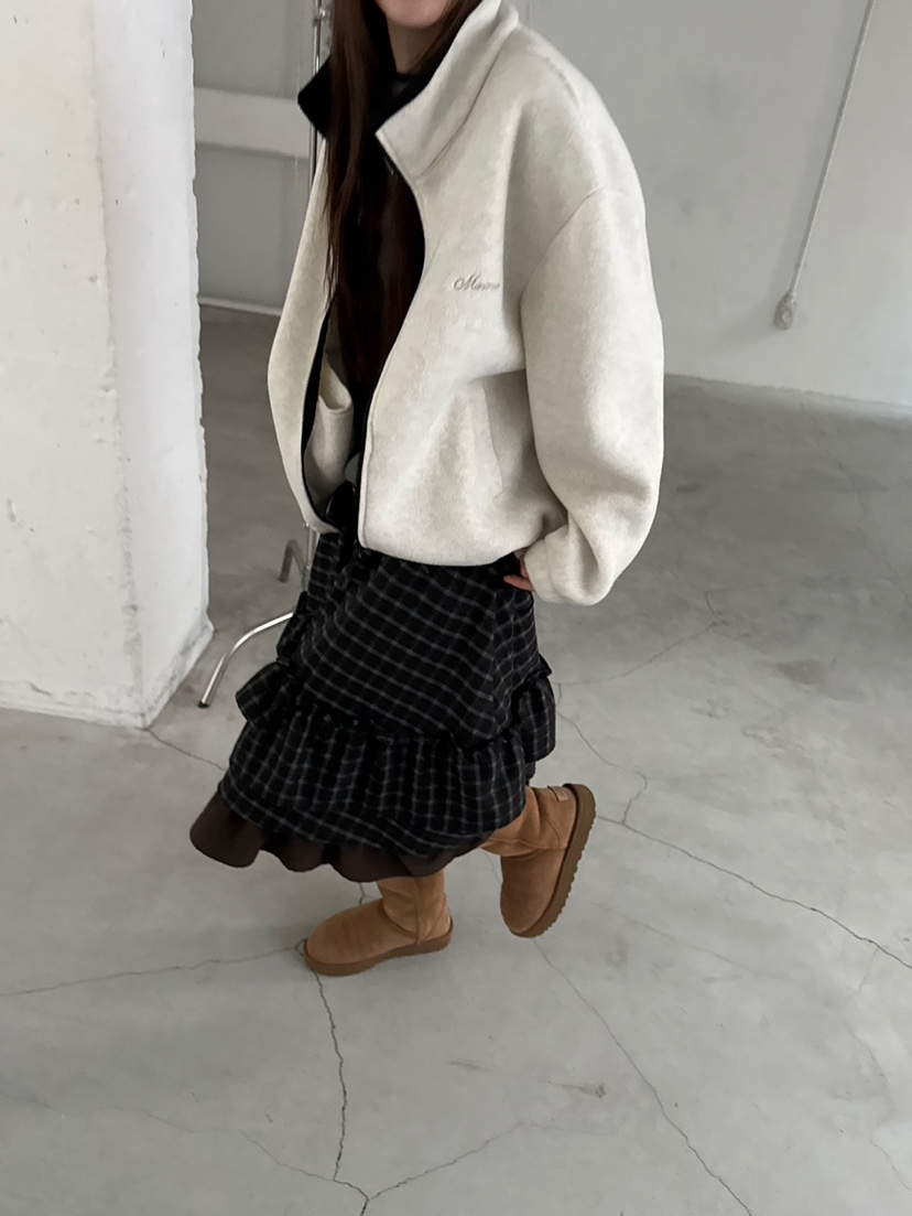 MINIMUZE東大門代購女裝新品推薦人氣時尚真品休閑熱賣夾克MINIMUZE夾克