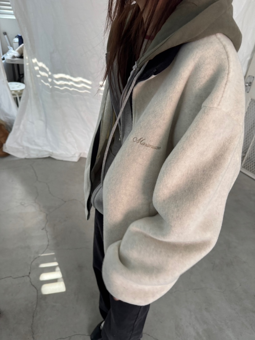 MINIMUZE東大門代購女裝新品推薦人氣時尚真品休閑熱賣夾克MINIMUZE夾克