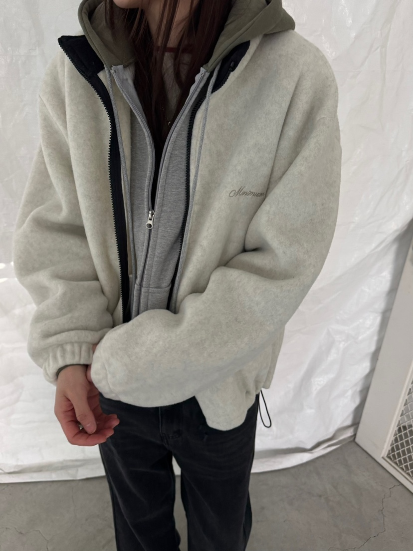 MINIMUZE東大門代購女裝新品推薦人氣時尚真品休閑熱賣夾克MINIMUZE夾克