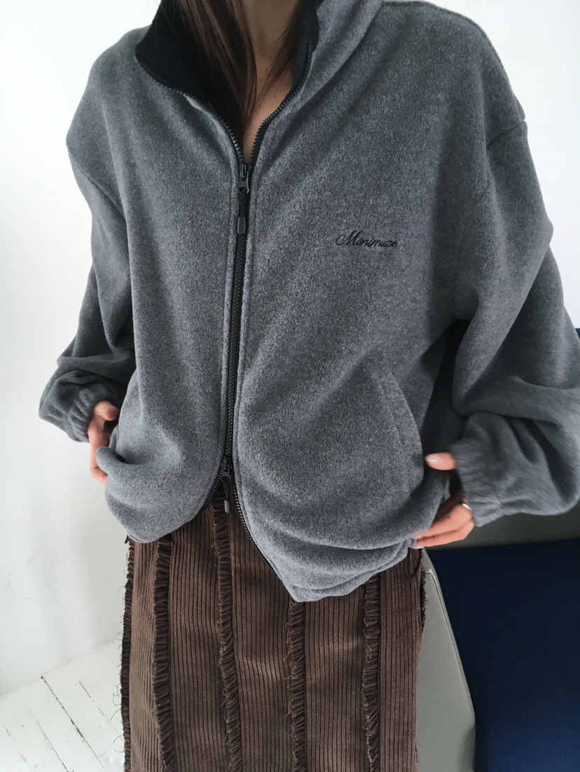 MINIMUZE東大門代購女裝新品推薦人氣時尚真品休閑熱賣夾克MINIMUZE夾克