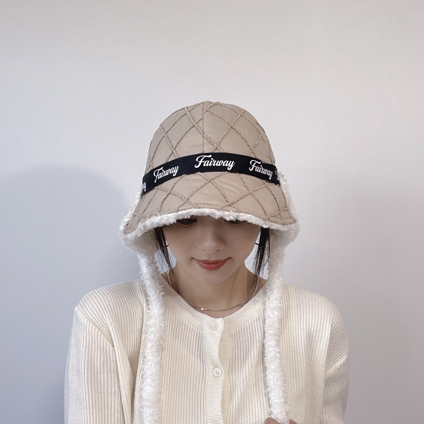LOVELY HAT東大門代購女裝新款時尚人氣熱賣推薦休閑帽子LOVELY HAT帽子