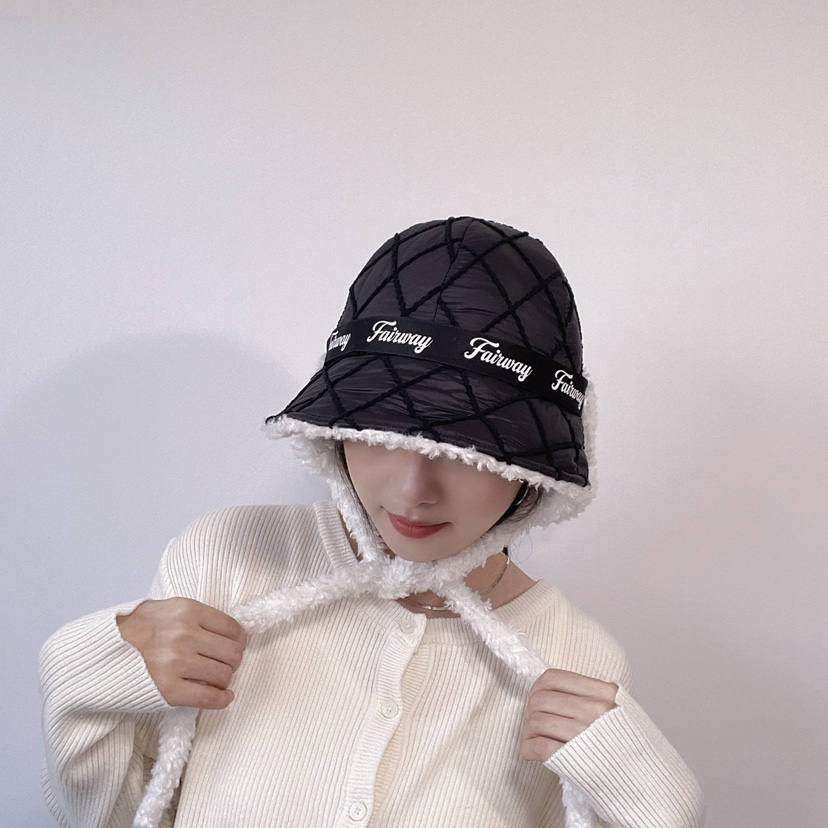 LOVELY HAT東大門代購女裝新款時尚人氣熱賣推薦休閑帽子LOVELY HAT帽子