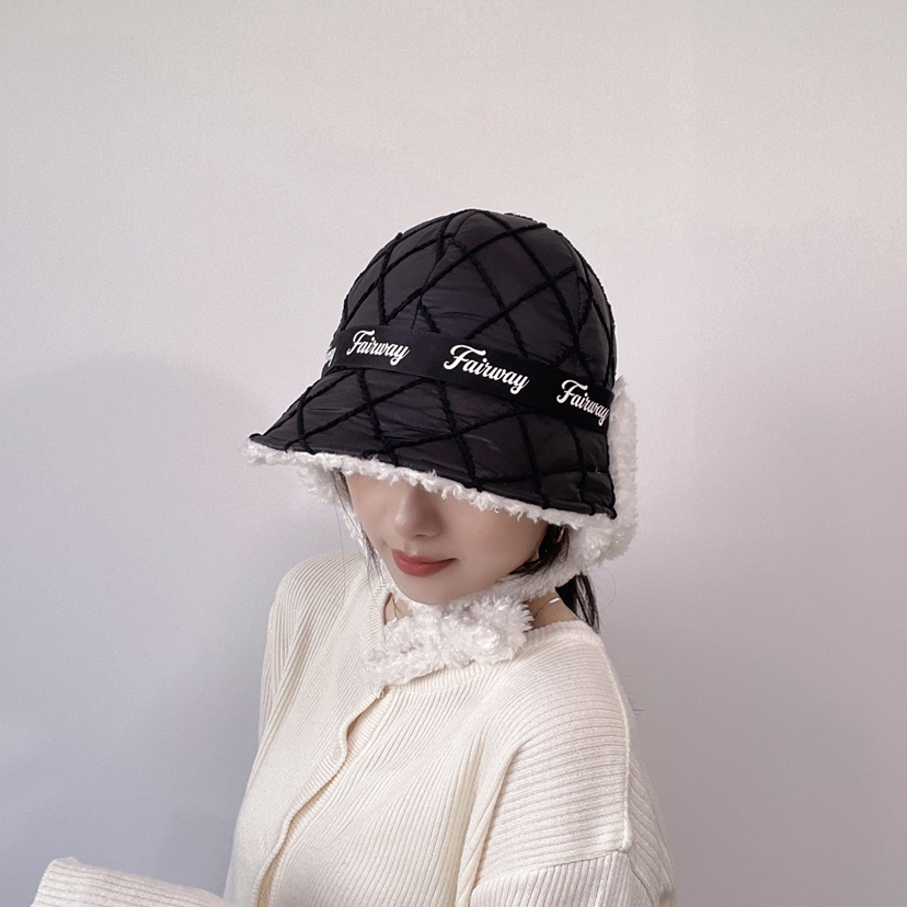 LOVELY HAT東大門代購女裝新款時尚人氣熱賣推薦休閑帽子LOVELY HAT帽子