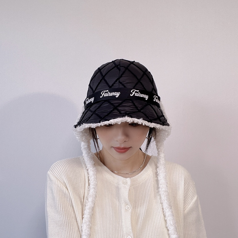 LOVELY HAT東大門代購女裝新款時尚人氣熱賣推薦休閑帽子LOVELY HAT帽子圖色2