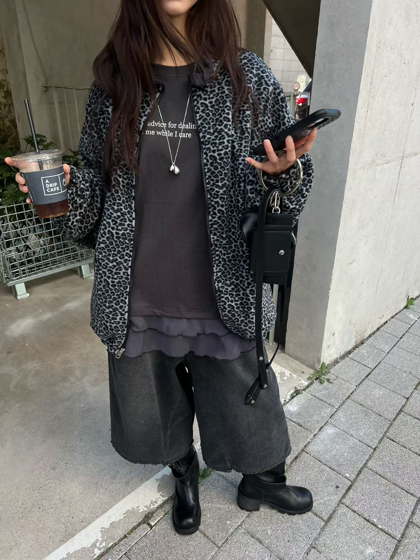 SPECIAL東大門直郵女裝新品人氣真品熱賣推薦休閑夾克雙面SPECIAL夾克