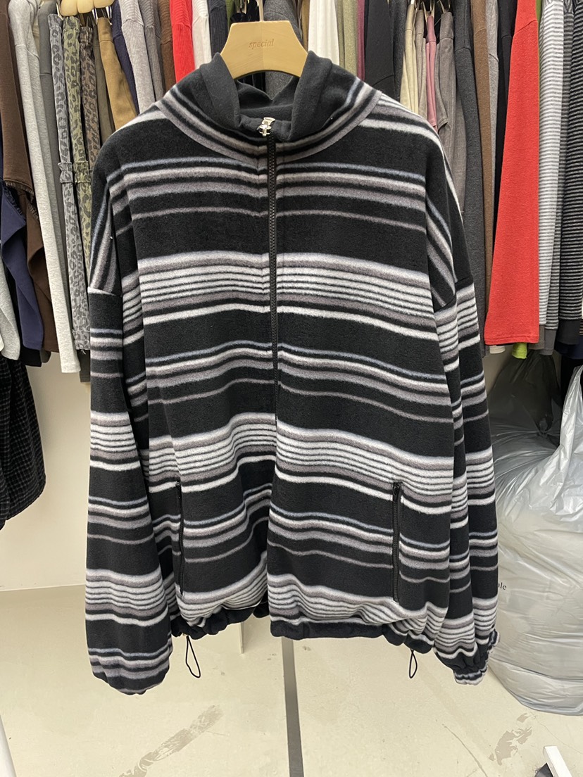 SPECIAL東大門直郵女裝新品人氣真品熱賣推薦休閑夾克雙面SPECIAL夾克圖色3