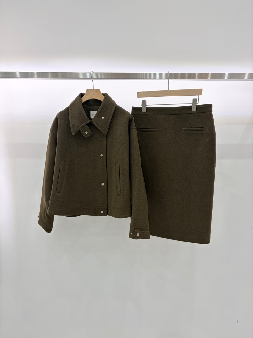 J SHOP東大門直郵女裝新品熱賣休閑真品人氣時尚推薦夾克J_SHOP夾克