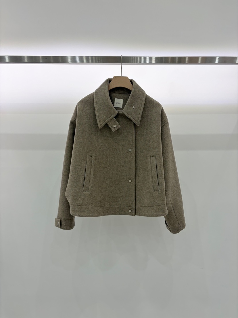 J SHOP東大門直郵女裝新品熱賣休閑真品人氣時尚推薦夾克J_SHOP夾克圖色2