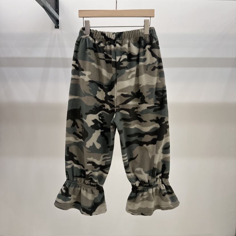 NEEEEDS韓國直郵女士新品休閑人氣熱賣推薦時尚真品短褲迷彩NEEEEDS短褲
