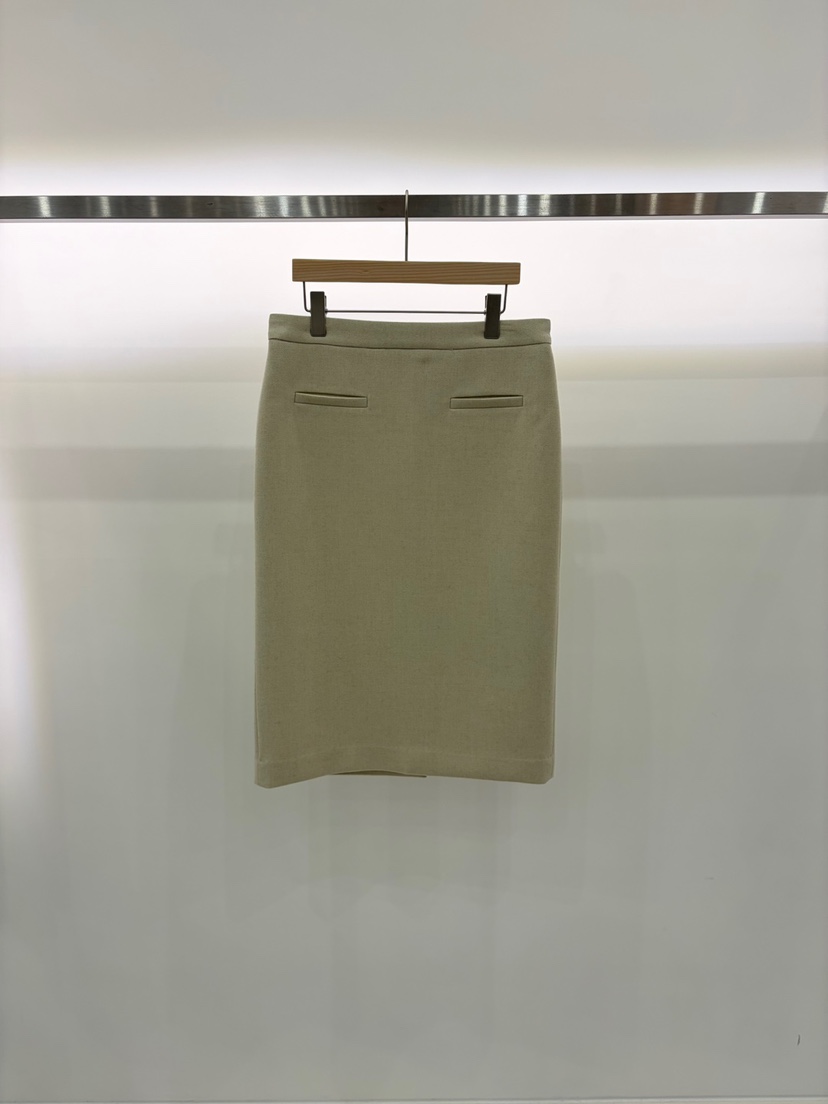 J SHOP韓國代購女裝新品推薦時尚熱賣休閑人氣半身裙中短裙J_SHOP半身裙/中短裙圖色3