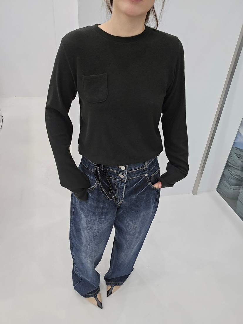 J SHOP東大門直郵女士新品人氣真品推薦時尚牛仔褲腰帶雙腰J_SHOP牛仔褲