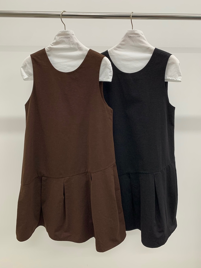 LOVEMYSANTA東大門直郵女裝新品真品時尚熱賣休閑長裙OPSLOVEMYSANTA長裙