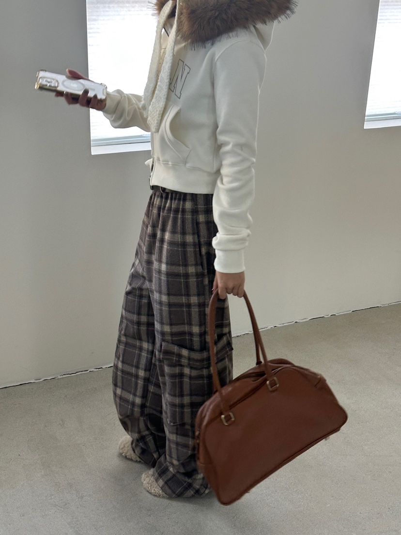 BRELLIN韓國代購女士新品人氣推薦休閑熱賣真品衛衣浣熊兜帽BRELLIN衛衣
