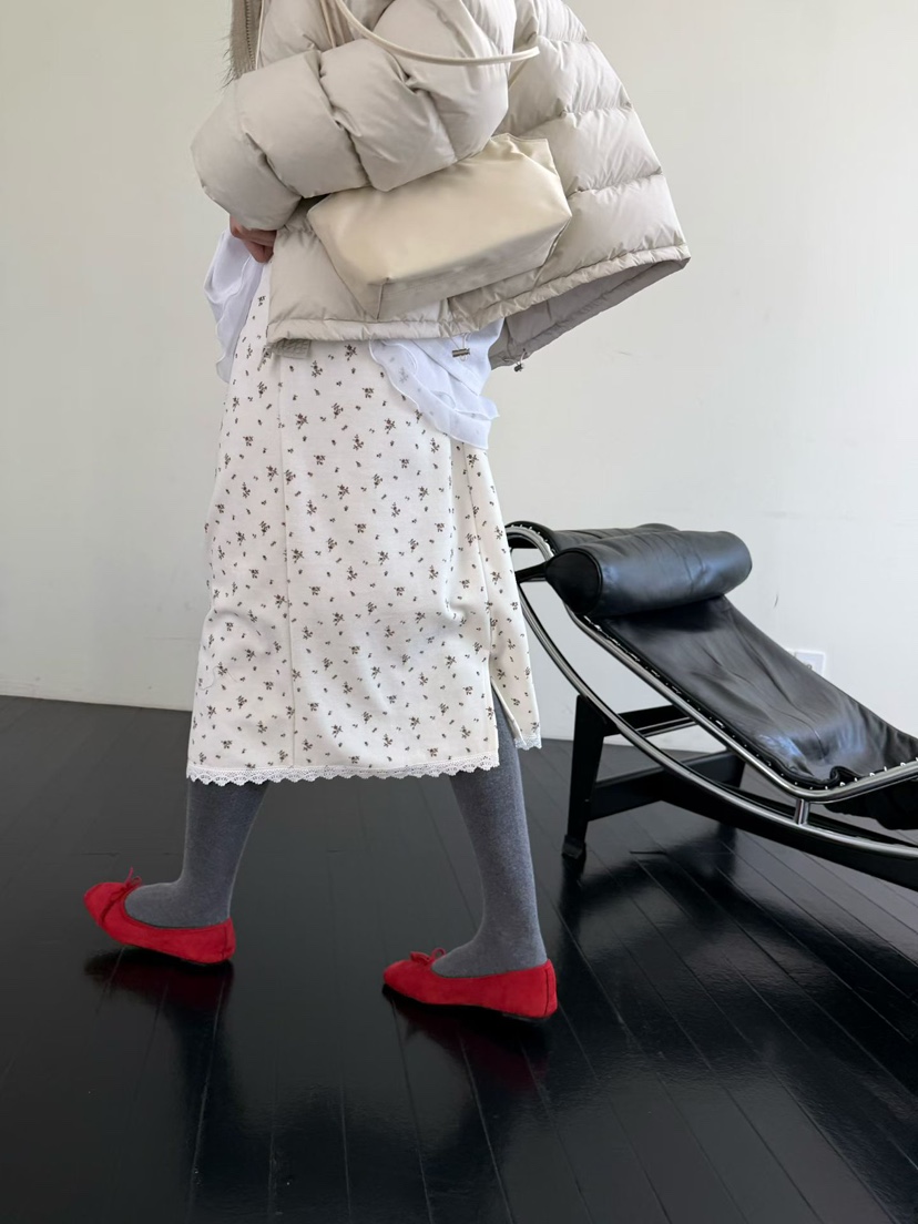 SPECIAL東大門代購女士新款時尚休閑推薦人氣半身裙中短裙SPECIAL半身裙/中短裙