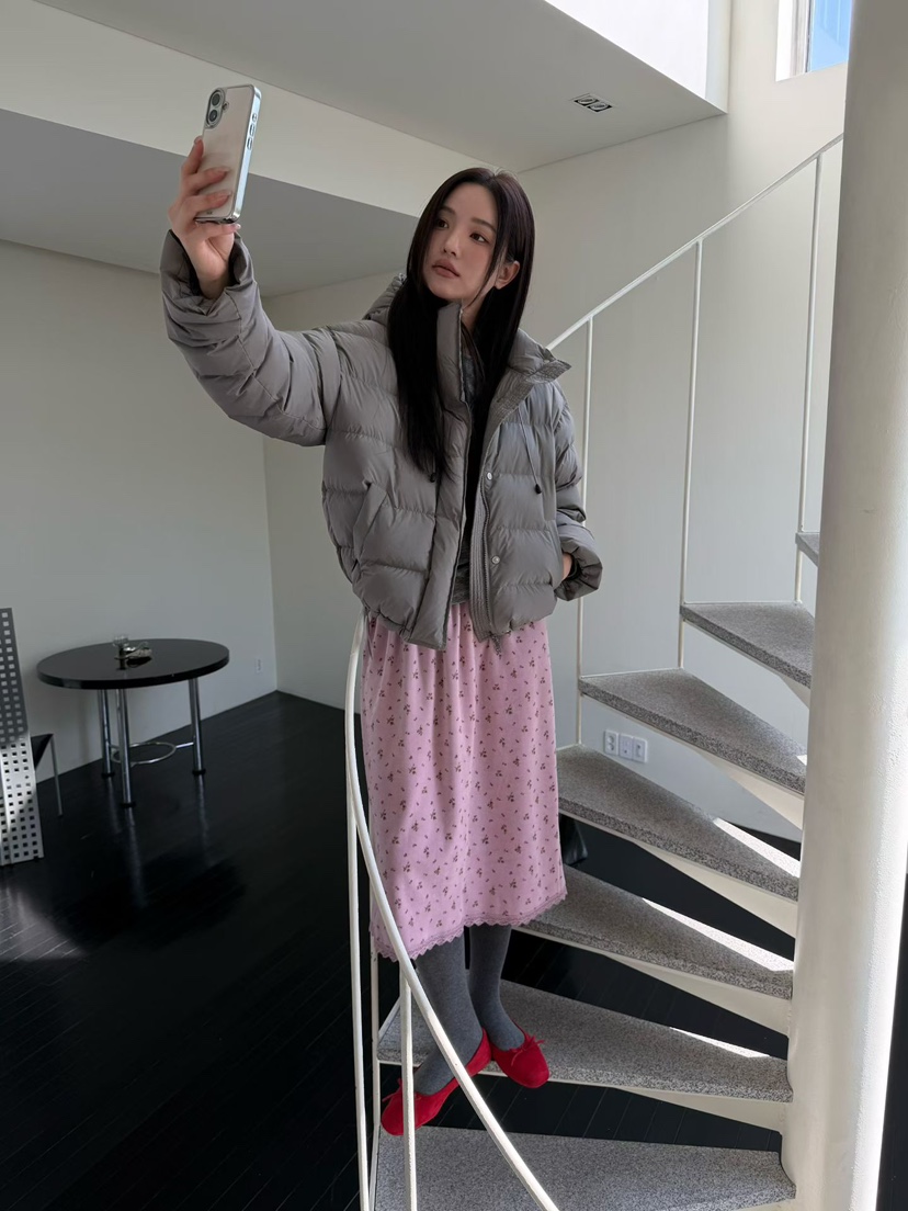 SPECIAL東大門代購女士新款時尚休閑推薦人氣半身裙中短裙SPECIAL半身裙/中短裙