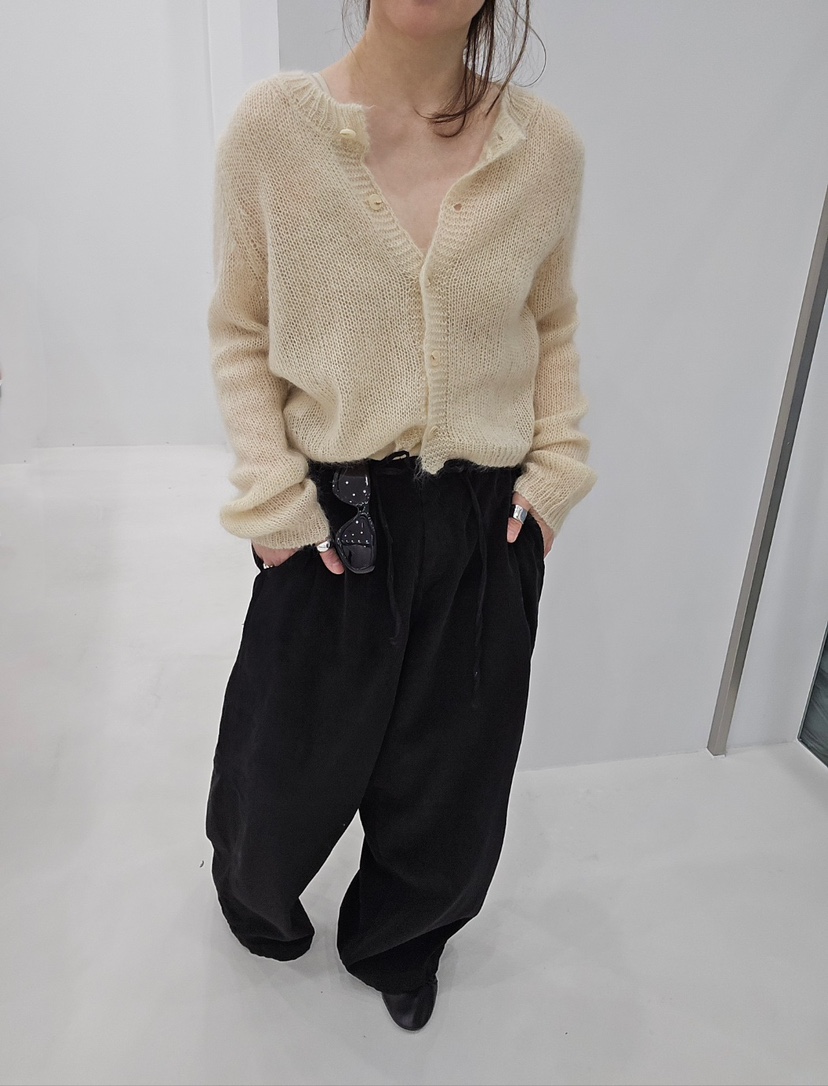 J SHOP東大門代購女士新品真品時尚熱賣人氣開衫羊駝開衫J_SHOP開衫