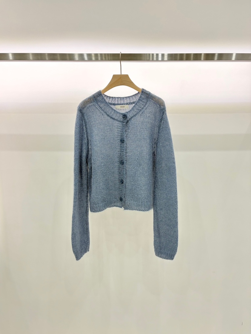 J SHOP東大門代購女士新品真品時尚熱賣人氣開衫羊駝開衫J_SHOP開衫圖色3