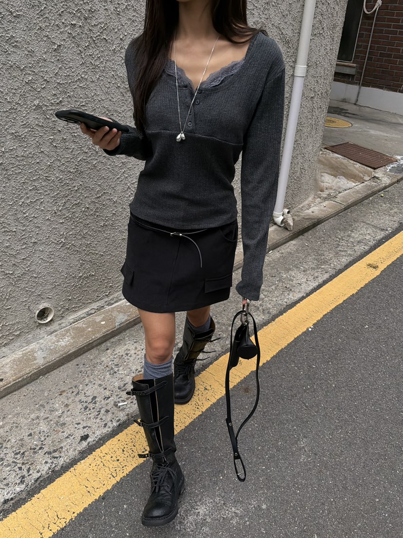 SPECIAL東大門代購女裝新品真品休閑熱賣時尚推薦長袖T恤SPECIAL長袖T恤