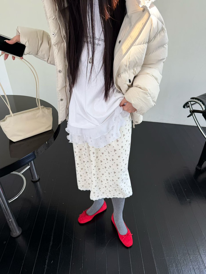 SPECIAL東大門代購女士新款休閑人氣真品時尚長袖T恤雪紡SPECIAL長袖T恤