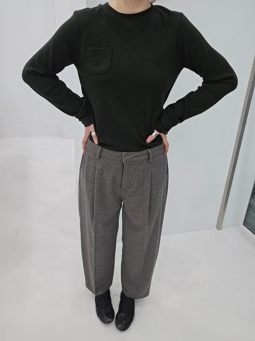 J SHOP韓國直郵女士新品時尚熱賣人氣真品休閑推薦休閑褲J_SHOP休閑褲