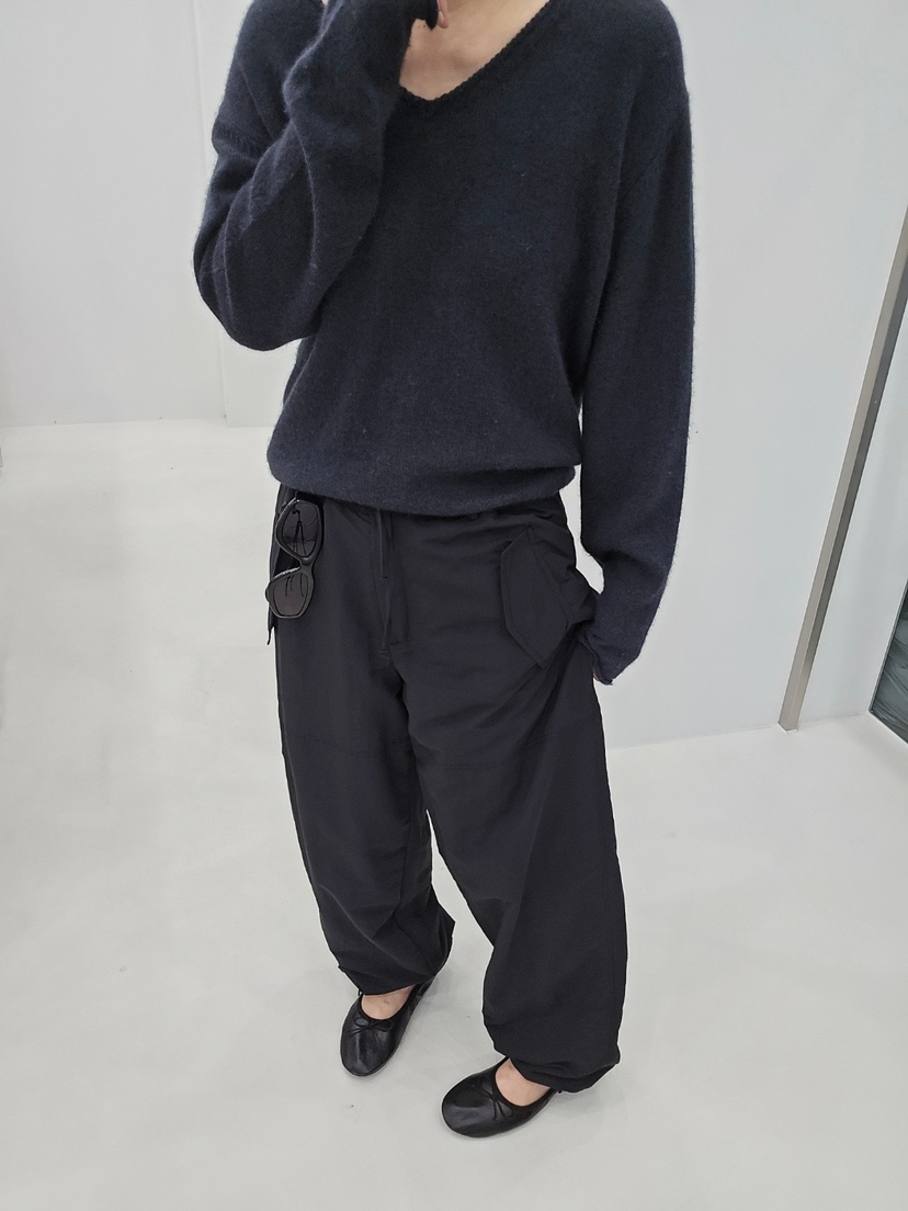 J SHOP東大門代購女士新品人氣休閑真品休閑褲加絨帆布抓絨J_SHOP休閑褲