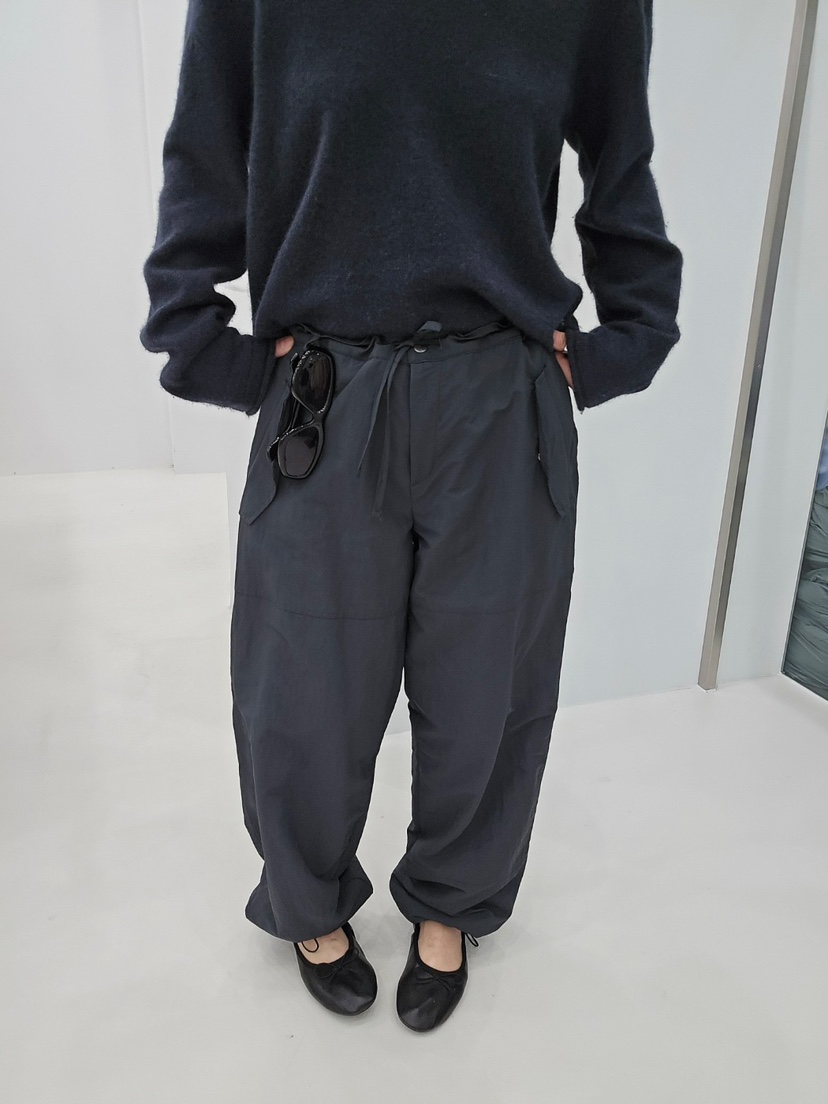 J SHOP東大門代購女士新品人氣休閑真品休閑褲加絨帆布抓絨J_SHOP休閑褲
