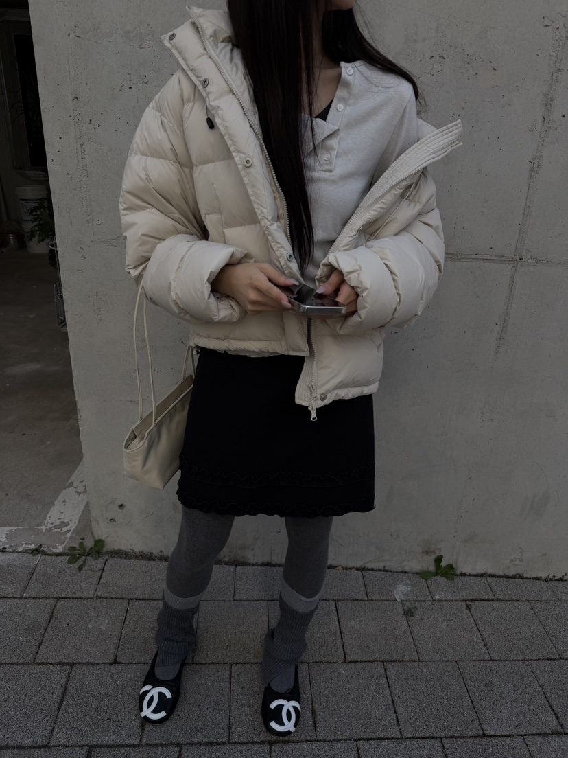SPECIAL東大門代購女裝新款真品熱賣休閑推薦短裙褶邊雙褶SPECIAL短裙