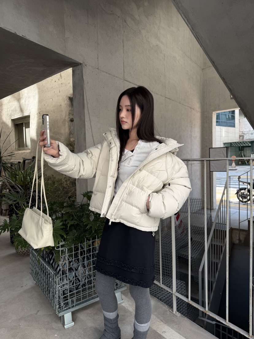 SPECIAL東大門代購女裝新款真品熱賣休閑推薦短裙褶邊雙褶SPECIAL短裙