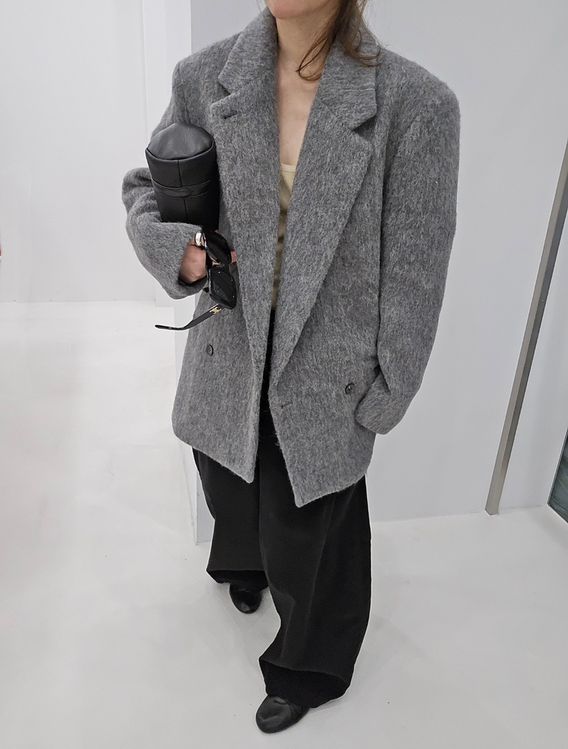 J SHOP韓國直郵女裝新款推薦休閑時尚熱賣真品人氣夾克J_SHOP夾克