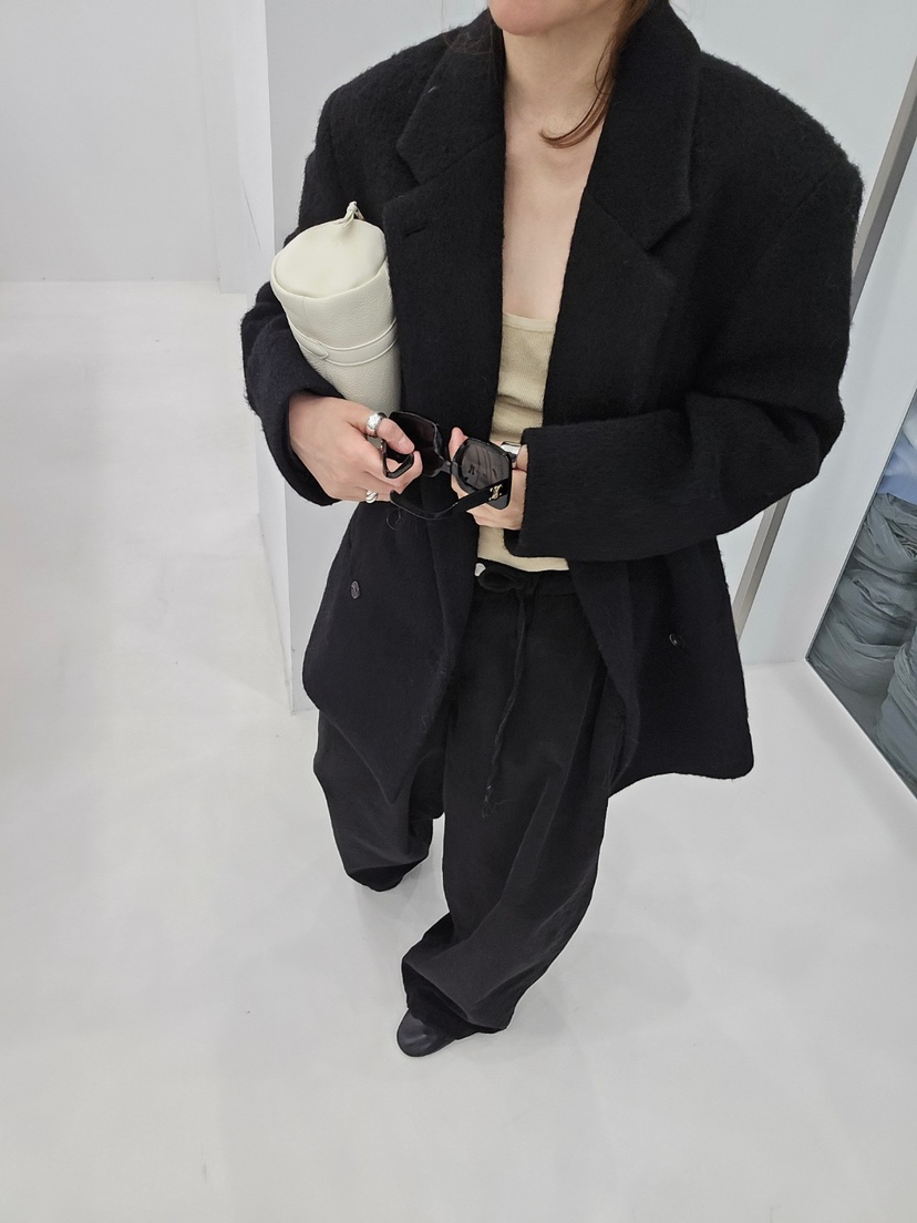 J SHOP韓國直郵女裝新款推薦休閑時尚熱賣真品人氣夾克J_SHOP夾克