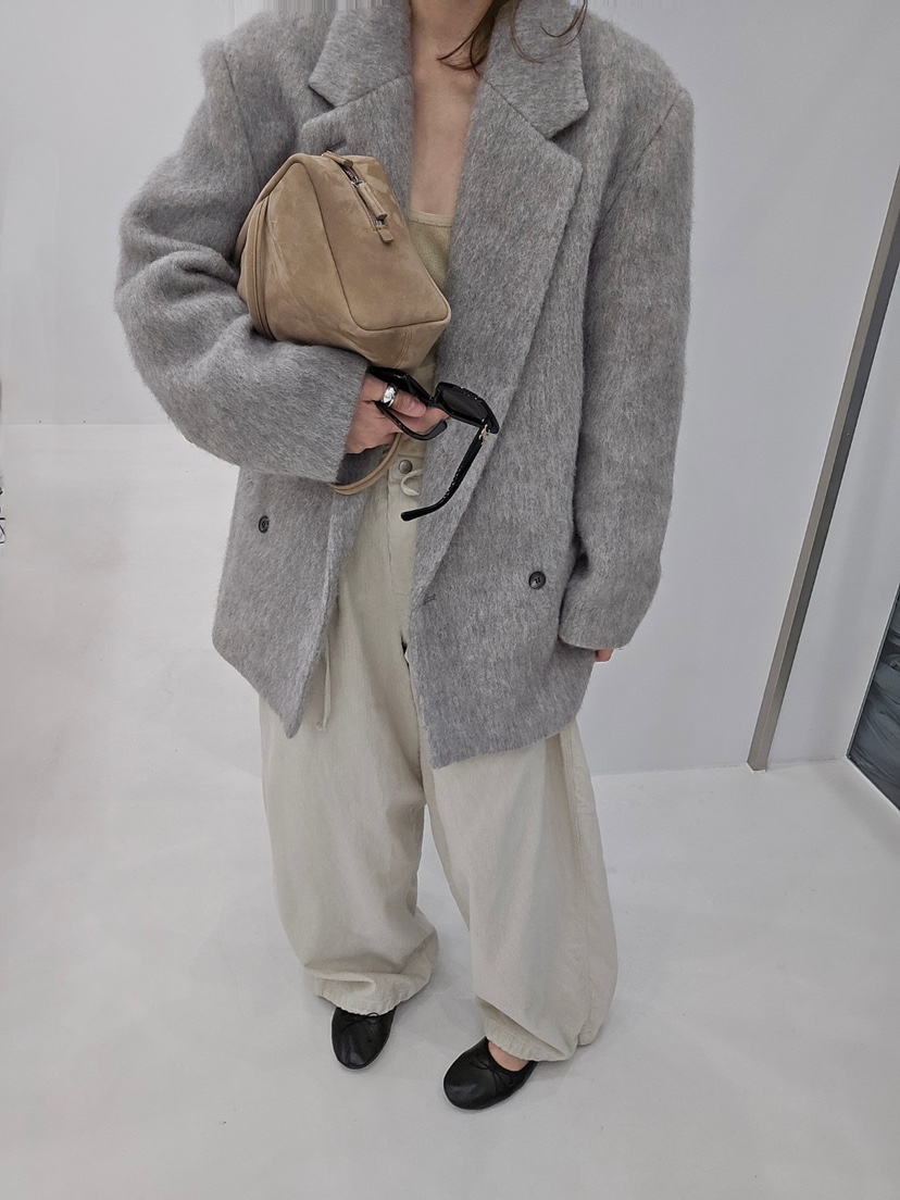 J SHOP韓國直郵女裝新款推薦休閑時尚熱賣真品人氣夾克J_SHOP夾克